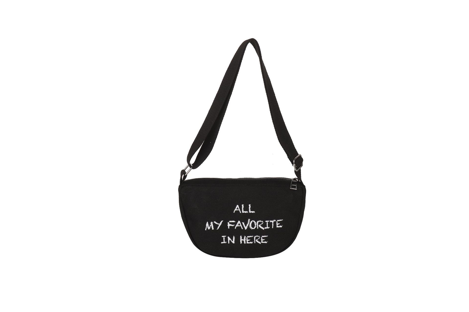 Bolsas para niños coreanos, nuevas bolsas de hombro para niños y niñas, caras sonrientes lindas, letras impresas, bolsas de mochila para niños