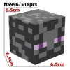 NS996 Enderman/retractable body