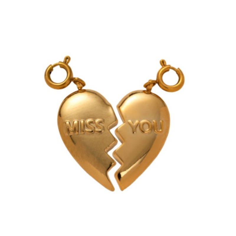 1 Piece About 20mm 304 Stainless Steel Geometric Pendant Jewelry Accessories display picture 24