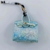 Pearl flash blue