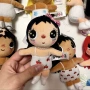 女生公仔包包玩偶