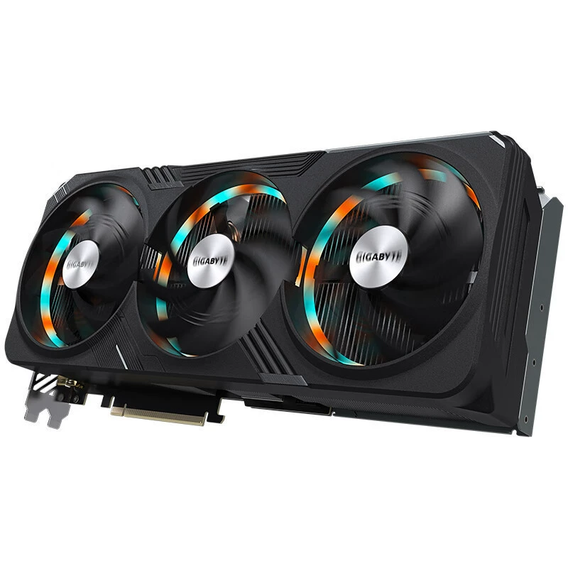 Подходит для настольного ПК GeForce RTX4090 GAMING OC 24Г Magic Eagle для игр