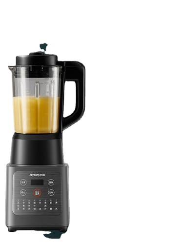 Home use soy milk heating multi-function fully automatic small new nine yang blender official flagship store page 126