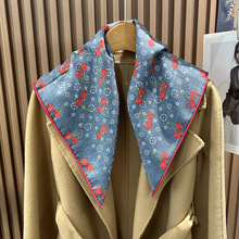 �p��ӡ����z��ë����Ů�ﶬ����ů�o�iС�I���߼���65cm�������l