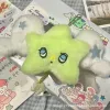 Nctwish stars (send chain)