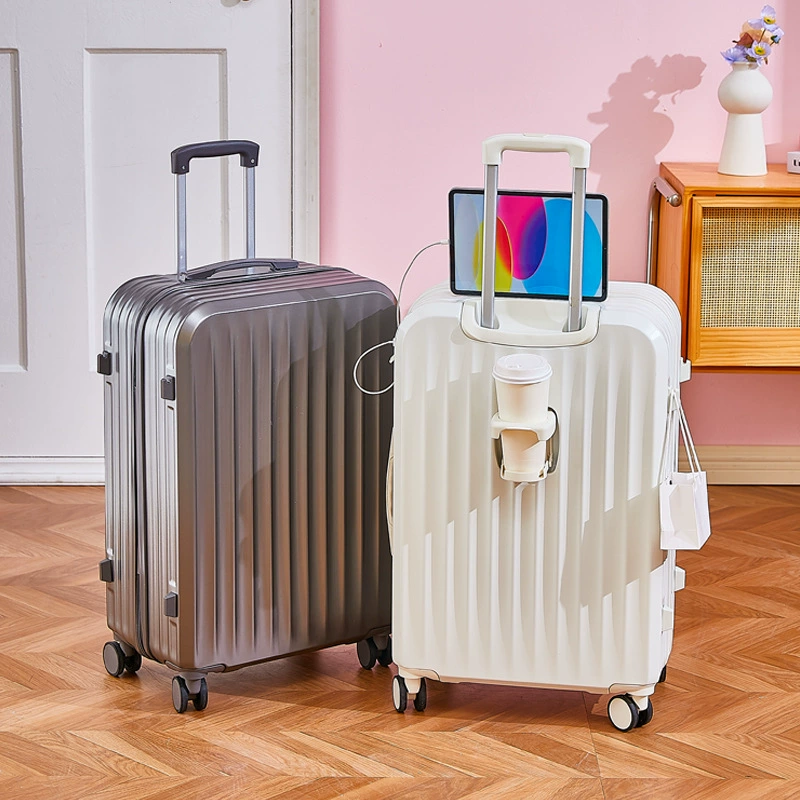 Universal suitcase, durable box for traveling, 20inch, 24inch