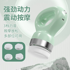 多機能の脂肪投げ機のお腹の脂肪押し機の全身の腰の足のマッサージ器の怠け者のダイエットする美体の脂肪の震え機