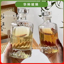 分装瓶;玻璃瓶;化妆品包装