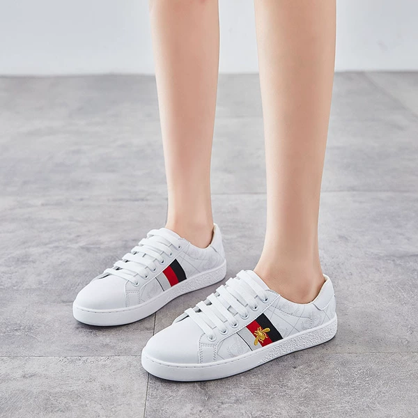N9701 White Grey