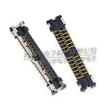 Hirose�V�|�B���� DF56C-26S-0.3V(51) 26PIN��˲��� 0.3mm�g��