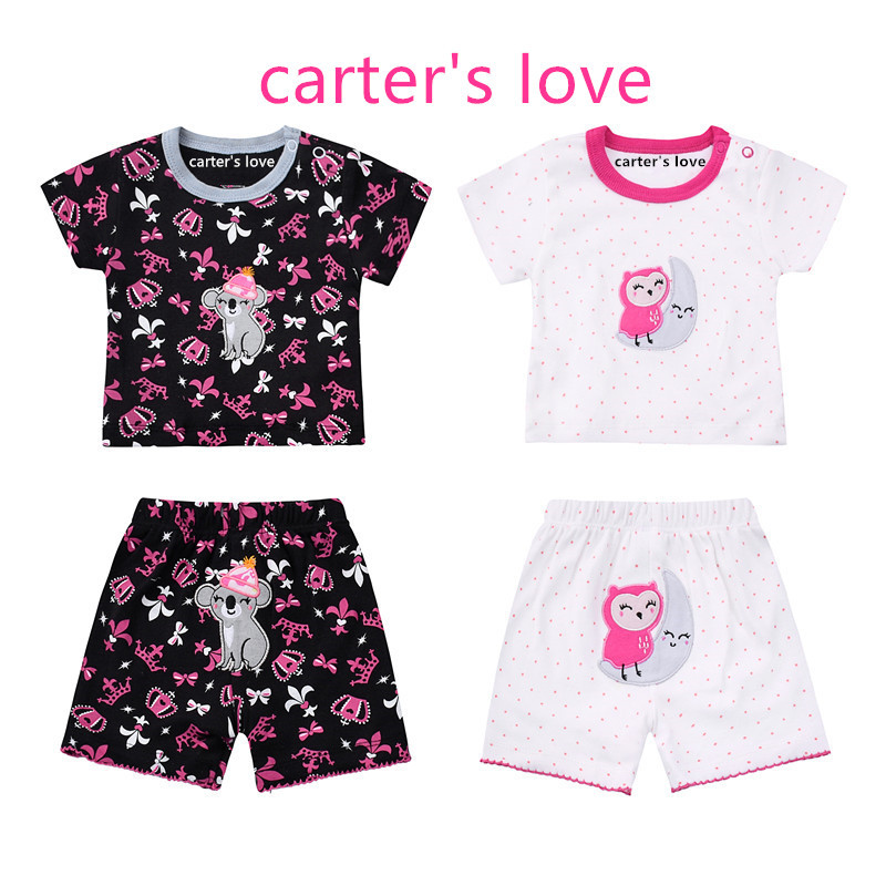 4件包 女 短T+短裤-1_副本_副本.jpg