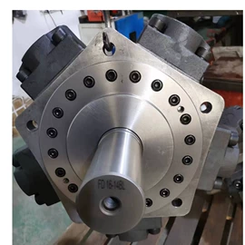 液压马达;液压阀;往复泵