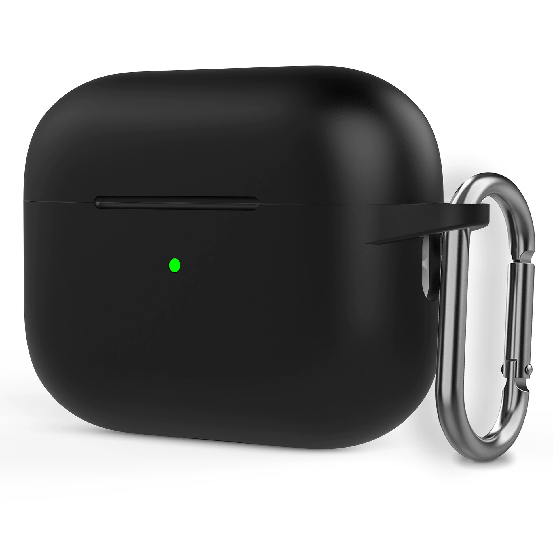 Защитный силиконовый чехол совместимый с Apple, наушники, коллекция 2022, Bluetooth