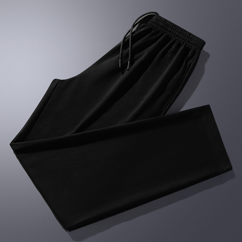 (sheep velvet cotton) solid color black