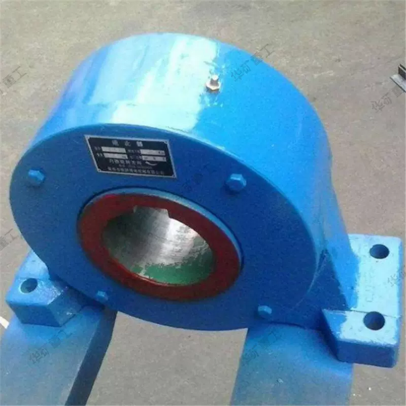 按需采购非接触式逆止器 斗式提升机用离合器 NF80非接触式逆止器