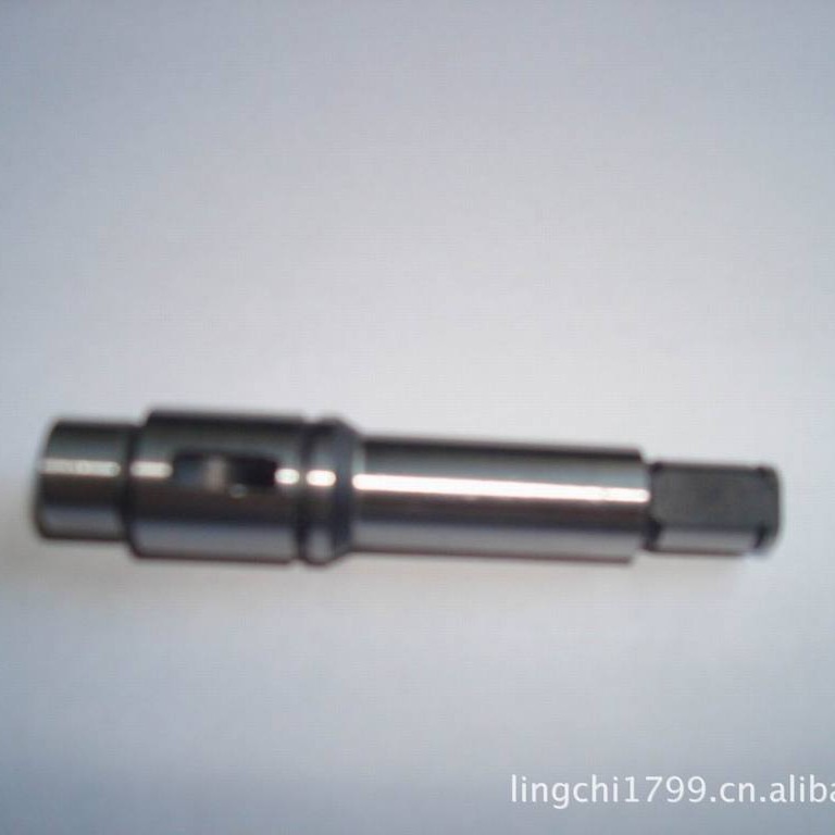 厂家供应电动工具链锯配件：输出轴