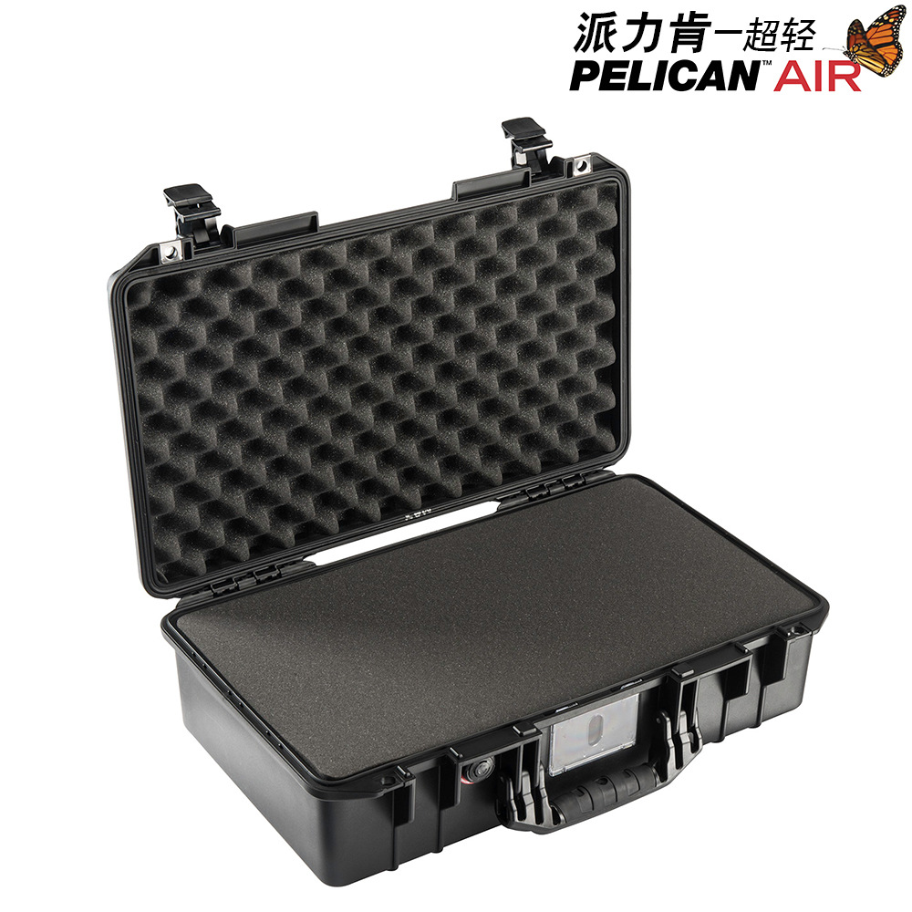 PELICAN�����ϳ�����Air1525��ȫ�������ˮ����Ӱ�������������