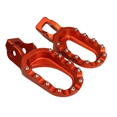Exc/Sxf16-23 Pedals — Motorcycle Safety Supplies