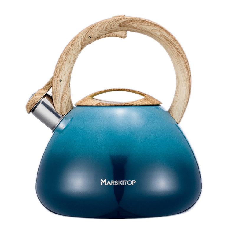 2.5리터 주전자(그라디언트 블루)