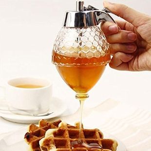 �羳�����ǝ{������������޷ְl�����۹� Syrup Honey Dispenser