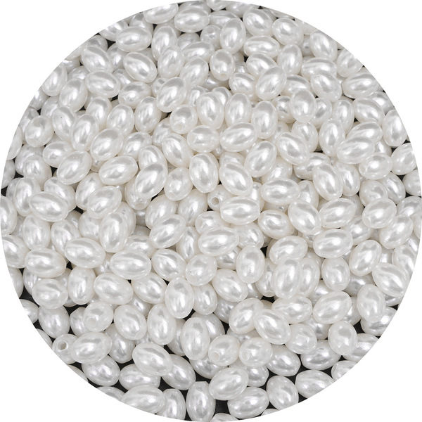 Beads pearl