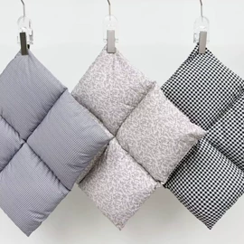 印花、扎染布;涤纶面料;其他化纤面料