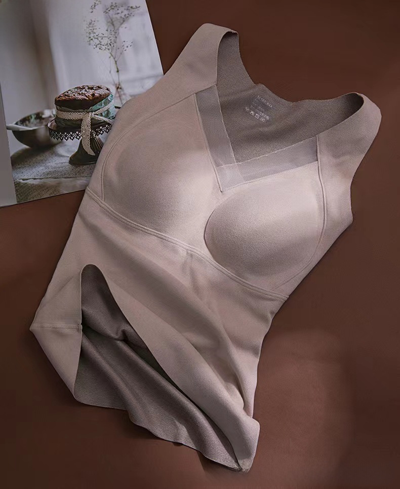 Graphene Heated Bra Image 15