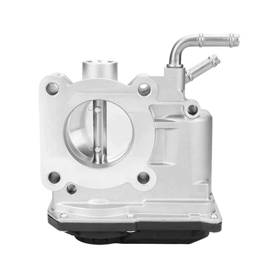 Throttle valve EF45.01 Drossel