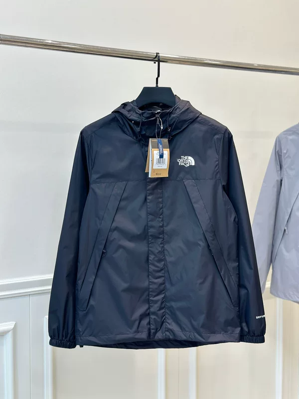 Куртка North Face Same Soft Shell 2026 весна/осень для активного отдыха, водонепроницаемая и ветрозащитная, версия High 70H, оригинальная стандартная