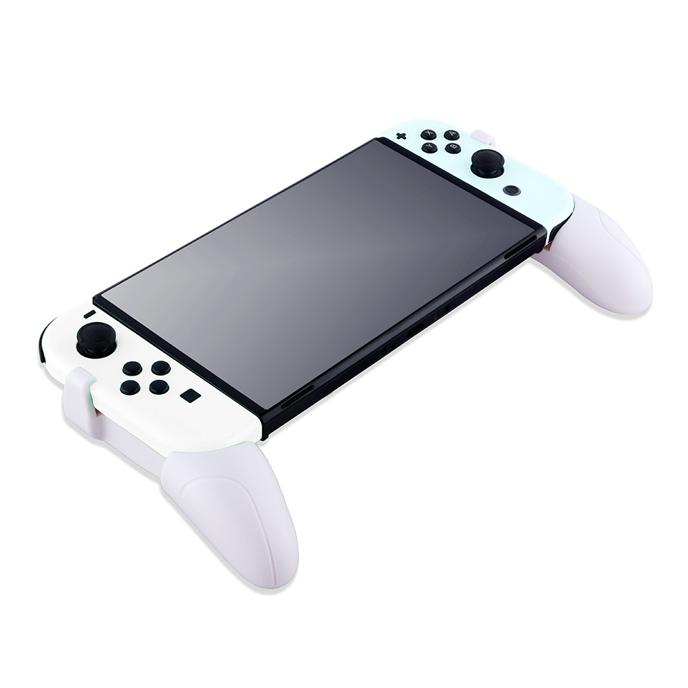 New Product Nintendo Switch OLED Handle Grip Switch OLED Host Telescopic Grip Bracket