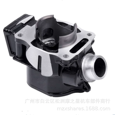 Motorcycle engine parts suitable Cylinder and parts