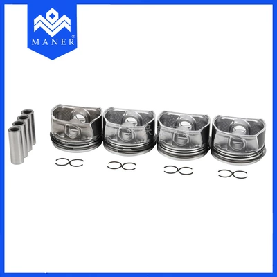Piston, piston ring, piston pin 03C107065Aq Car Piston Assembly