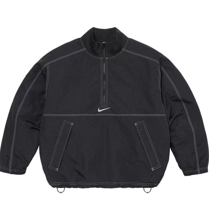 FW24 WEEK17 Hooded Sweatshirt均码现货嘻哈套头连帽加绒春秋季|undefined
