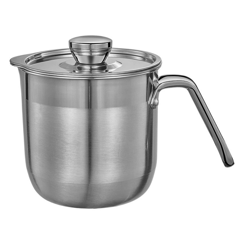 Трансграничная новая нержавеющая сталь 304 яичный белок сепаратор бытовой утечки яйца устройство для выпечки яичный белок яичный желток фильтр