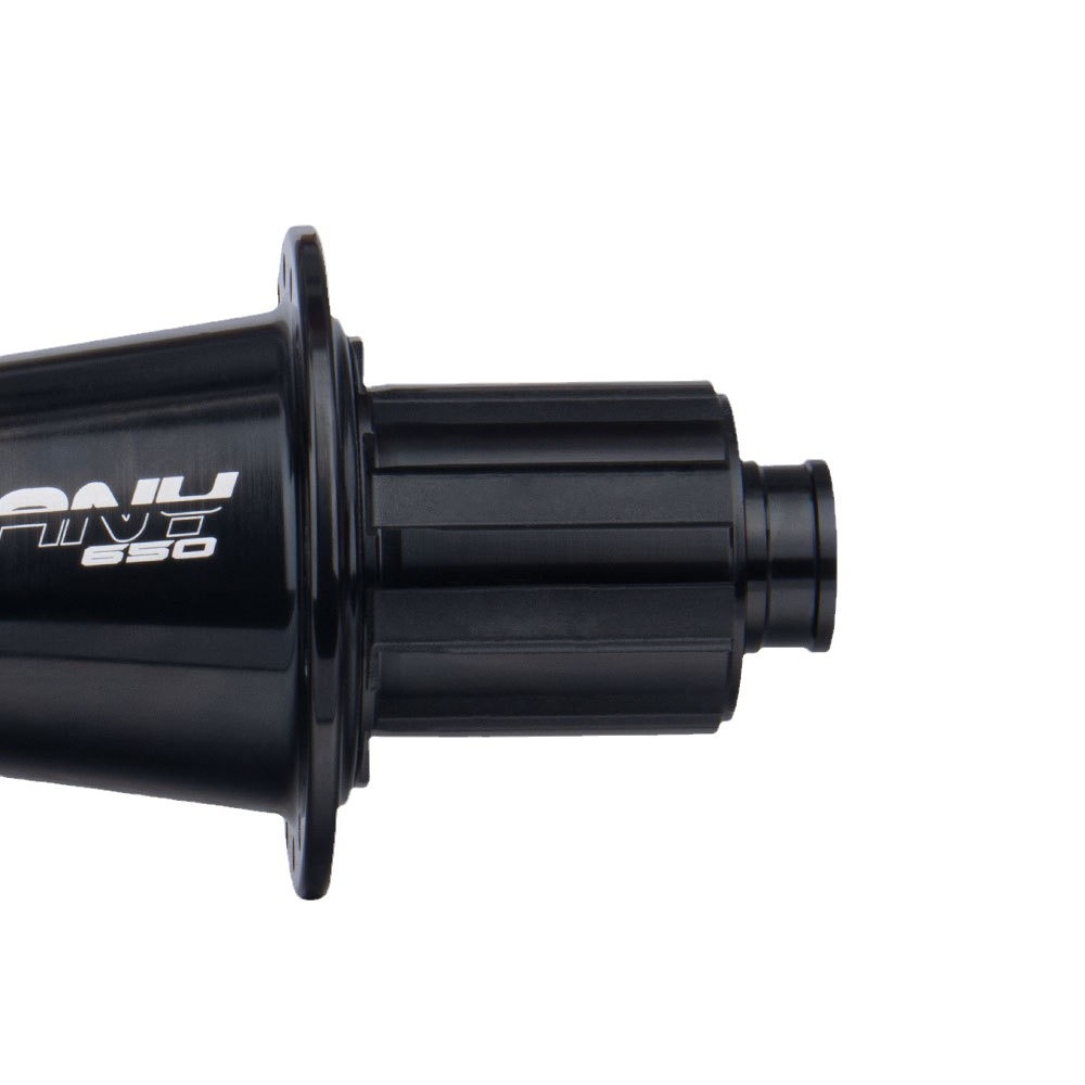 Bolany MTB 32 agujeros 120 delantero 2 trasero 5 Peeling Boost tambor de bicicleta