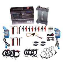 �h̩Hantek6074BE/6104BE/6204BE/6254��܇�\��ʾ�����l�әC�z�y