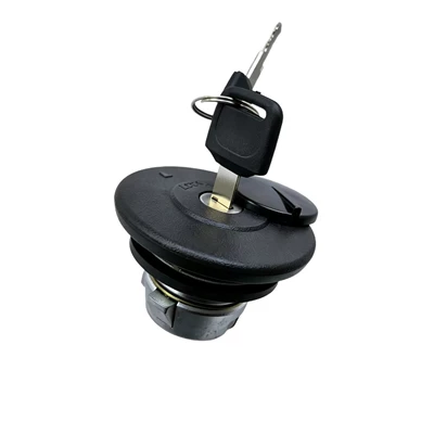 Qj50Qt-5 Is Suitable for Little Turtle King Yamaha Fuel Tank Cap Jym90 Motorcycle Fuel Tank Lock, Electric Lock, and Front Lock (Tank cap)