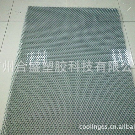 广东厂家批发淋水塔冷却塔填料/可定各种规格材质源头工厂，各