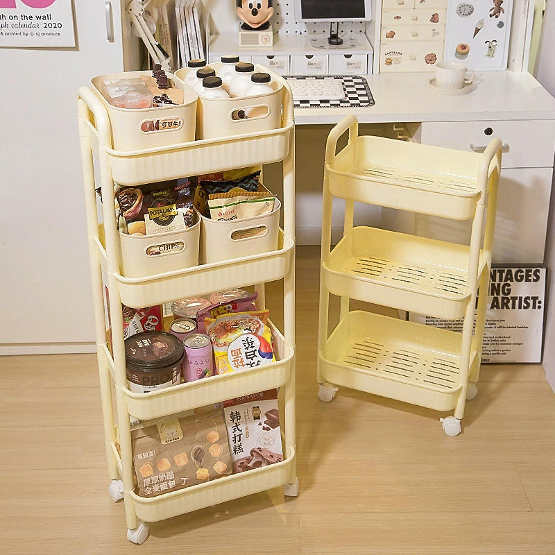 Арендная комната артефакт домашнего хранения тележка для аренды дома экономит пространство