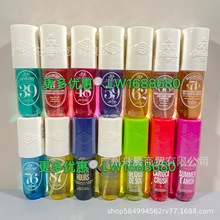 �羳����Sol de Janeiro������ˮ�^�l���w���FHair&BodyFragrance