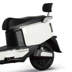 N5 Cross-border Electric Motorcycle, High-Power, Long-Range
