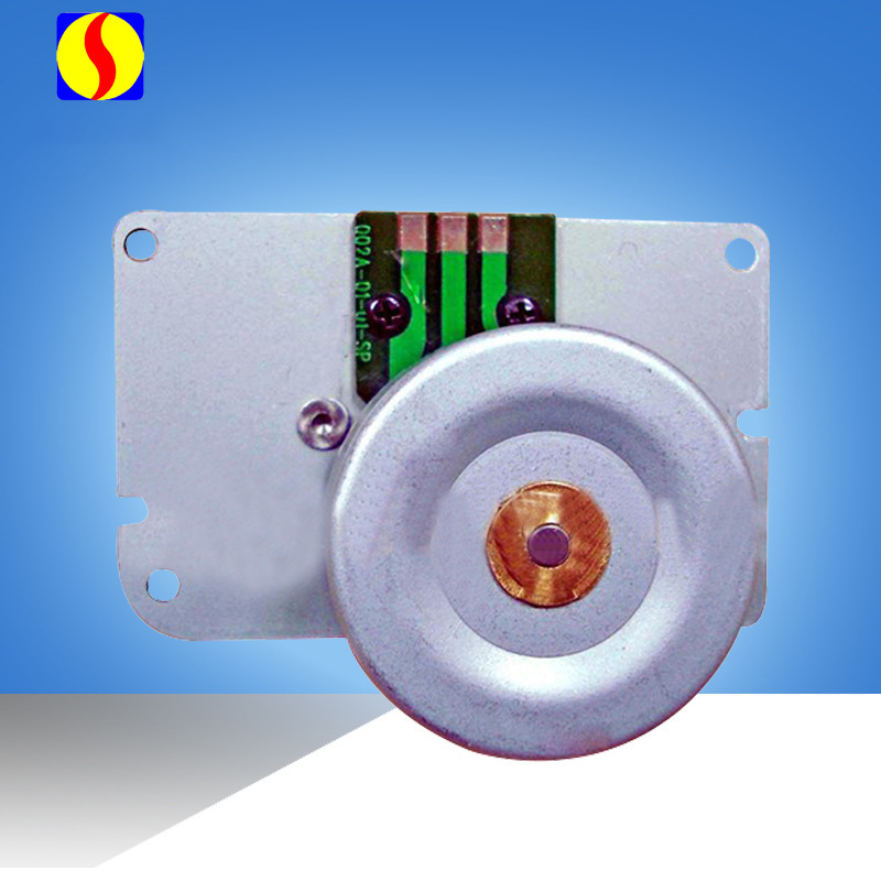 生产销售 JWF-C手摇发电机用于手摇电筒 微型直流电机