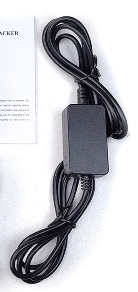 102 액세서리 배터리 충전기 차량용 충전기