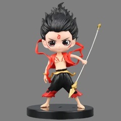 魔童の手はどこに来ますか?