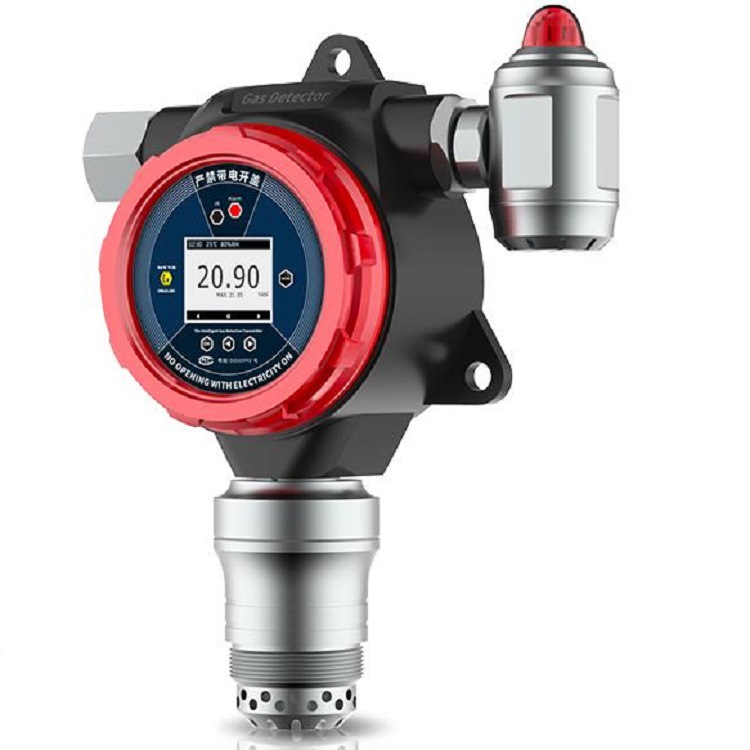 工业氧气检测仪 型号:WT11-DR70C-O2库号：M323053