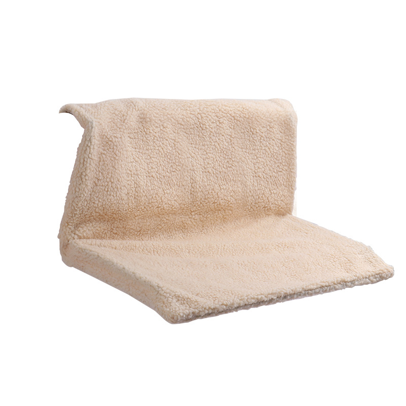 Suministros para mascotas Amazon nuevo colgante gato hamaca extraíble y lavable invierno cálido gato cama gato suministros