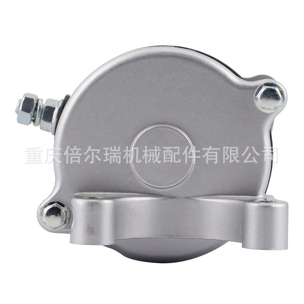 Motor de arranque refrigerado por agua de 11 dientes de motocicleta de tres ruedas Zhujiang 175 250 accesorios generales de alta calidad CG200 motor image 5