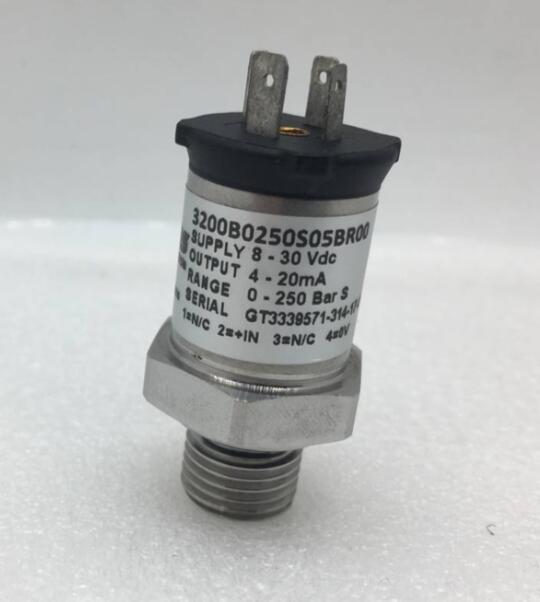 代理传感器 3100B0250S05GR00 GEMS压力传感器