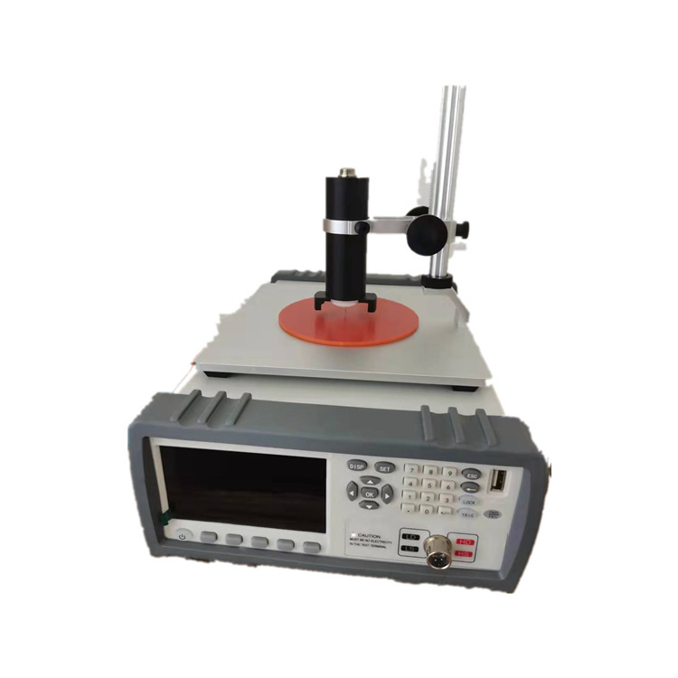 【北广】导电材料电阻测试仪BEST-300C四探针测试法·