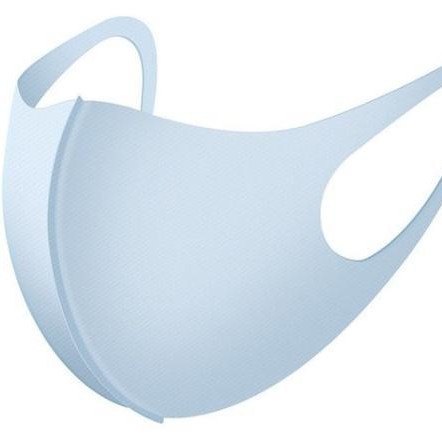 New 3D star same fashion dust mask wholesale men and women outdoor anti-pollen mask wholesale